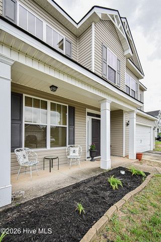 699 Turning Crest Lane, Graniteville, SC 29829