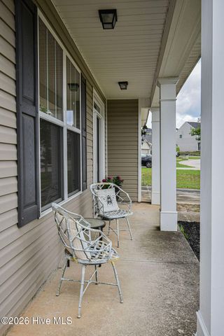 699 Turning Crest Lane, Graniteville, SC 29829