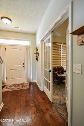 699 Turning Crest Lane, Graniteville, SC 29829