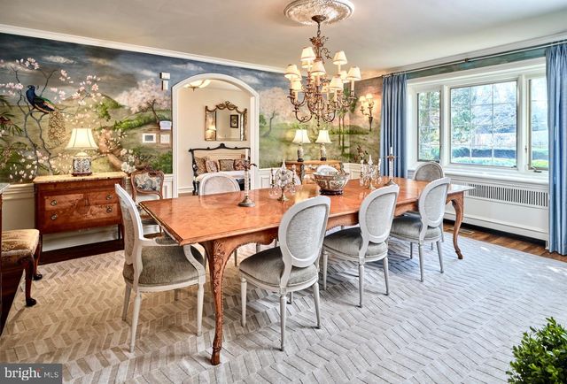 1241 RIDGEWOOD RD, Bryn Mawr, PA 19010