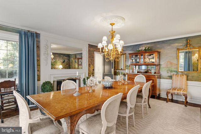 1241 RIDGEWOOD RD, Bryn Mawr, PA 19010