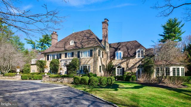 1241 RIDGEWOOD RD, Bryn Mawr, PA 19010