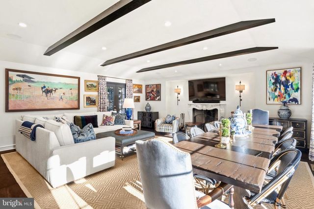 1241 RIDGEWOOD RD, Bryn Mawr, PA 19010