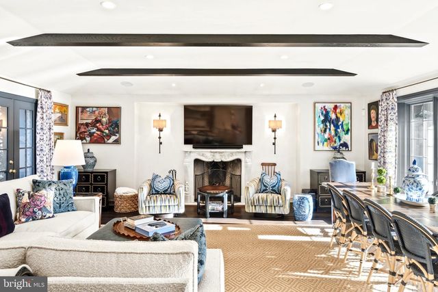 1241 RIDGEWOOD RD, Bryn Mawr, PA 19010