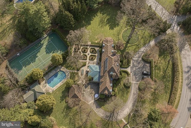 1241 RIDGEWOOD RD, Bryn Mawr, PA 19010