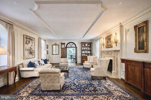 1241 RIDGEWOOD RD, Bryn Mawr, PA 19010