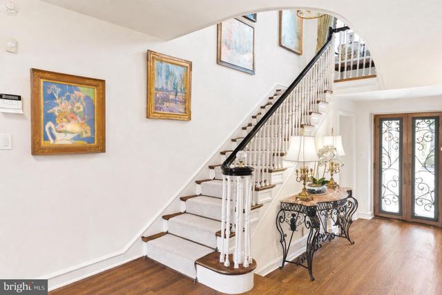 1241 RIDGEWOOD RD, Bryn Mawr, PA 19010