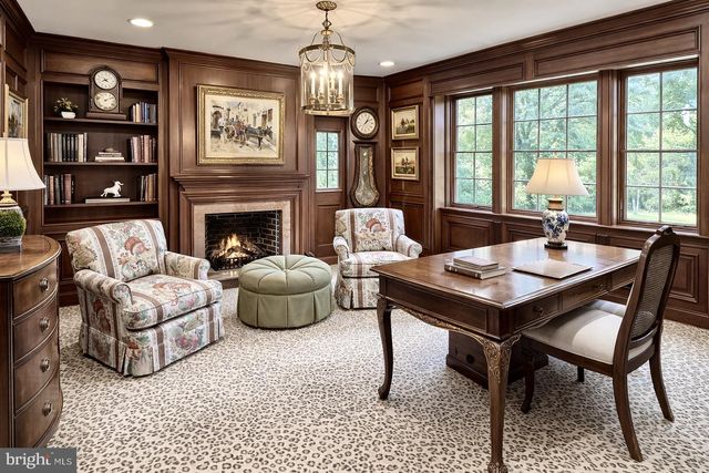 1241 RIDGEWOOD RD, Bryn Mawr, PA 19010