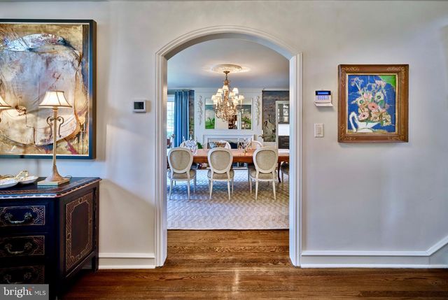 1241 RIDGEWOOD RD, Bryn Mawr, PA 19010