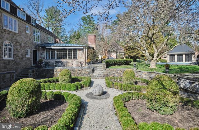 1241 RIDGEWOOD RD, Bryn Mawr, PA 19010