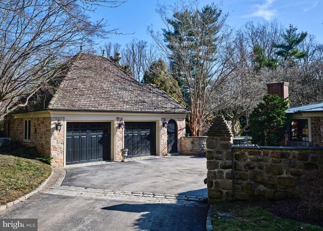 1241 RIDGEWOOD RD, Bryn Mawr, PA 19010