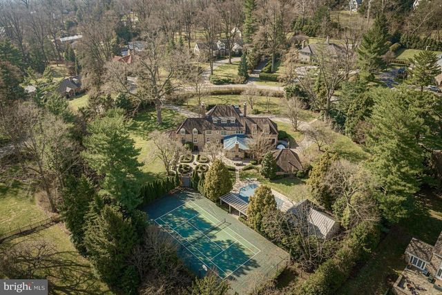 1241 RIDGEWOOD RD, Bryn Mawr, PA 19010