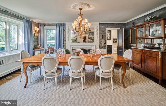 1241 RIDGEWOOD RD, Bryn Mawr, PA 19010