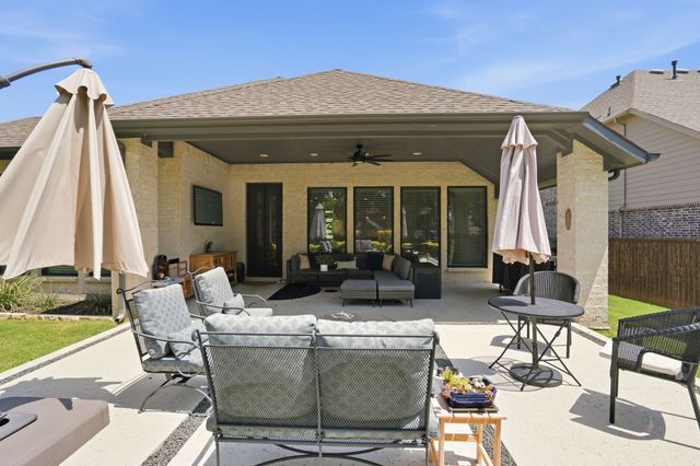 904 Fallbrook Avenue, Denton, TX 76210