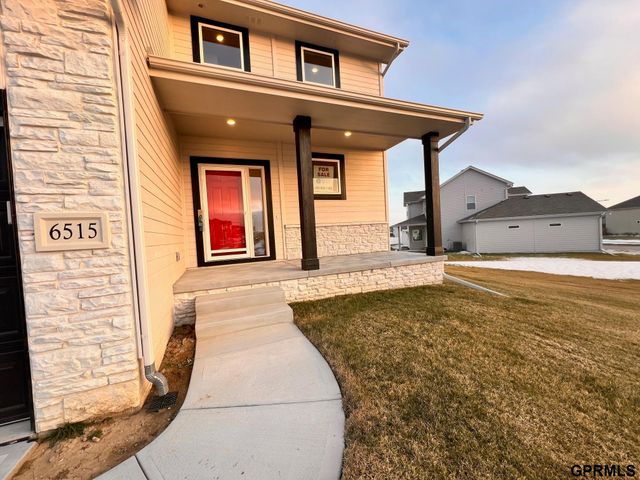 6515 S 199 Avenue, Omaha, NE 68135