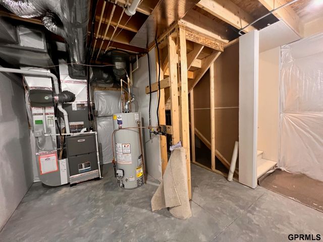 6515 S 199 Avenue, Omaha, NE 68135