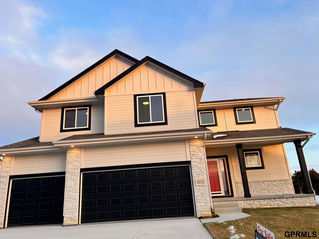6515 S 199 Avenue, Omaha, NE 68135