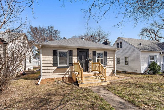 3109 Louisiana Avenue S, Saint Louis Park, MN 55416