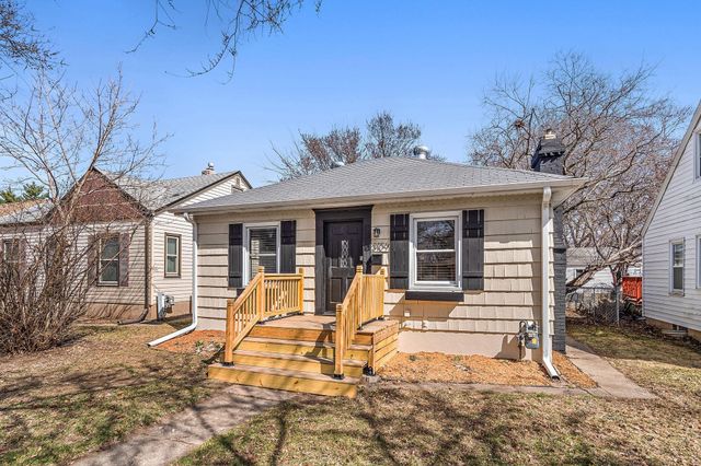 3109 Louisiana Avenue S, Saint Louis Park, MN 55416