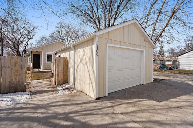 3109 Louisiana Avenue S, Saint Louis Park, MN 55416