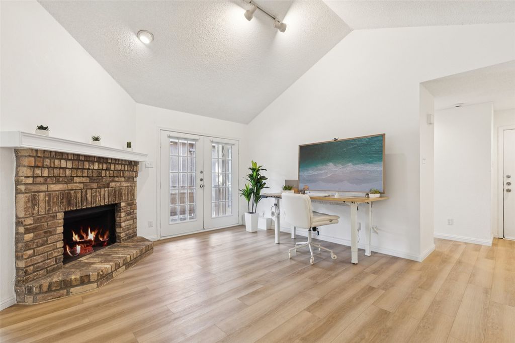 5200 Martel Avenue 16C, Dallas, TX 75206