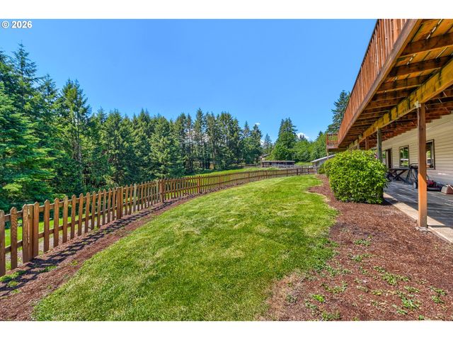 45354 Nw HARTWICK Rd, Banks, OR 97106