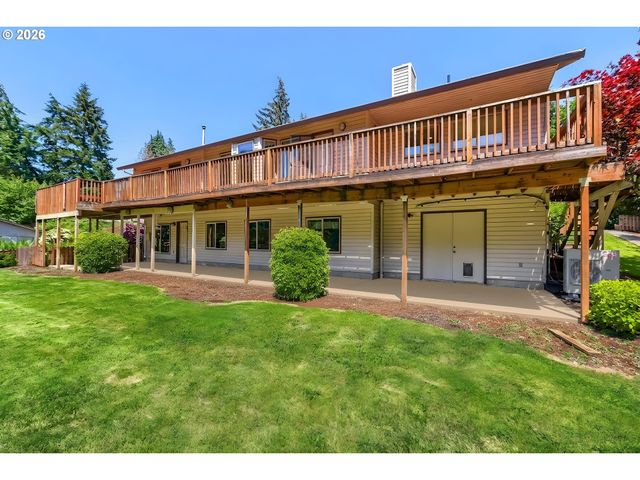 45354 Nw HARTWICK Rd, Banks, OR 97106