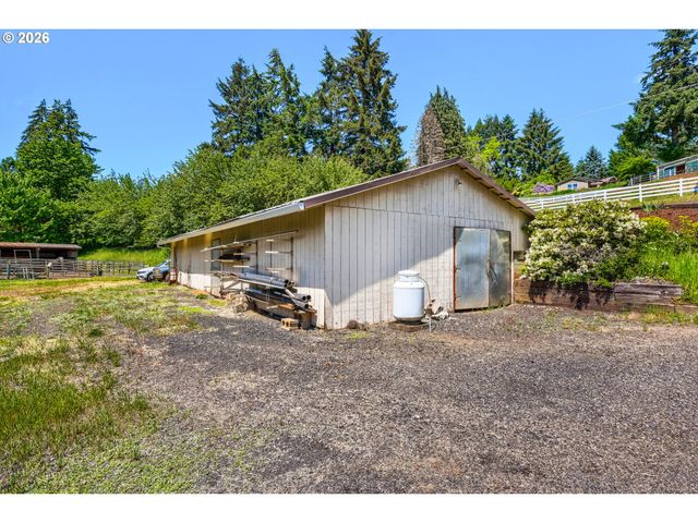 45354 Nw HARTWICK Rd, Banks, OR 97106