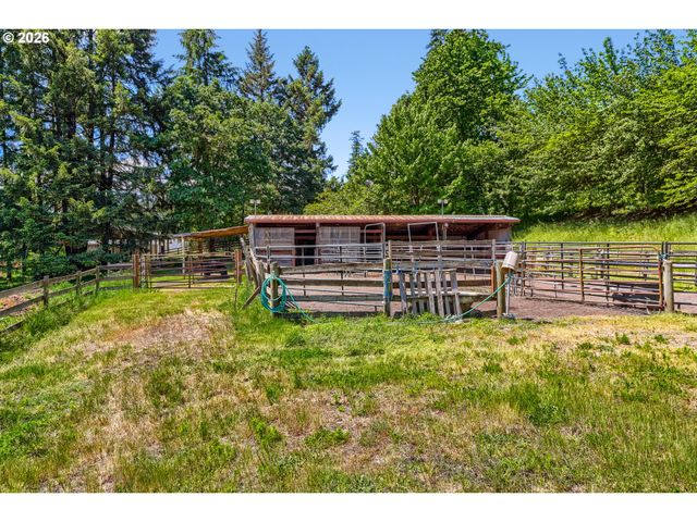 45354 Nw HARTWICK Rd, Banks, OR 97106