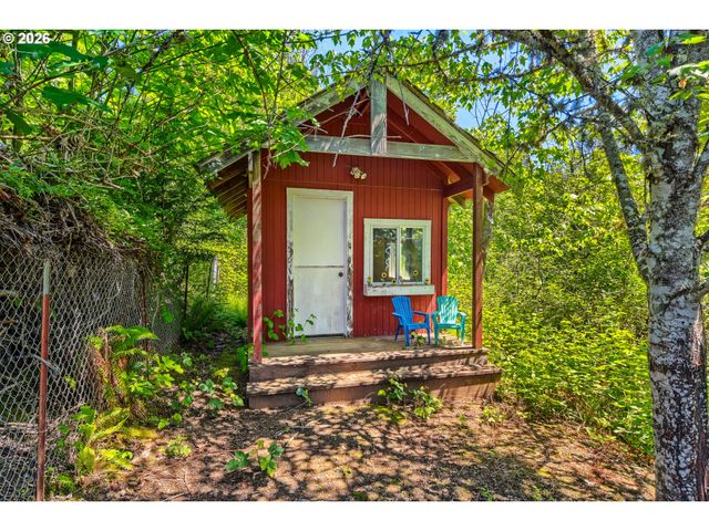 45354 Nw HARTWICK Rd, Banks, OR 97106