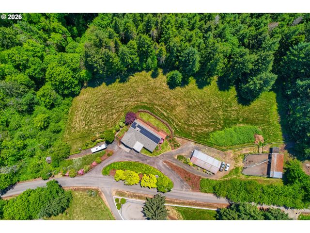 45354 Nw HARTWICK Rd, Banks, OR 97106