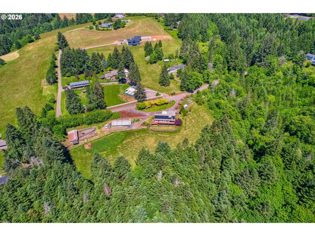 45354 Nw HARTWICK Rd, Banks, OR 97106