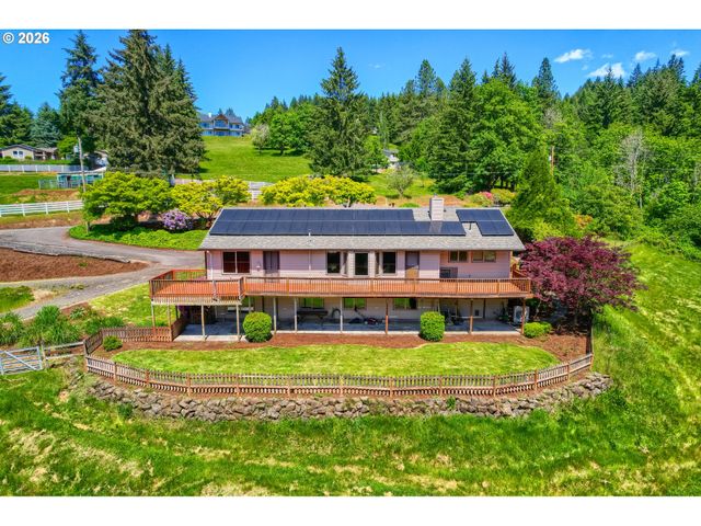 45354 Nw HARTWICK Rd, Banks, OR 97106