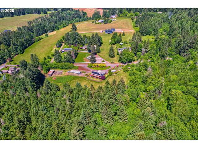 45354 Nw HARTWICK Rd, Banks, OR 97106