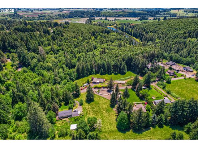45354 Nw HARTWICK Rd, Banks, OR 97106