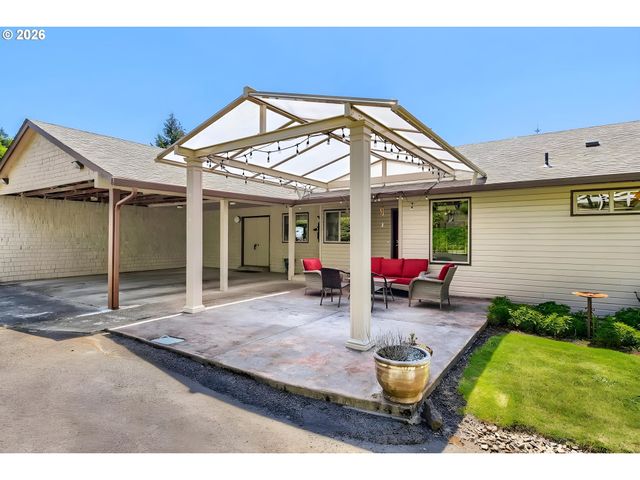 45354 Nw HARTWICK Rd, Banks, OR 97106