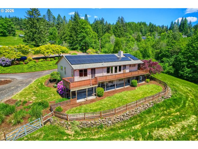 45354 Nw HARTWICK Rd, Banks, OR 97106