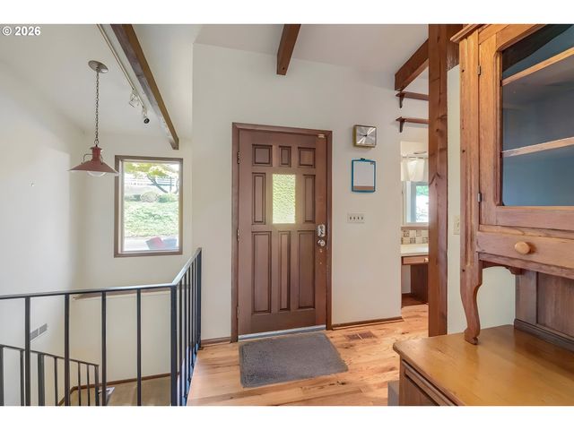 45354 Nw HARTWICK Rd, Banks, OR 97106