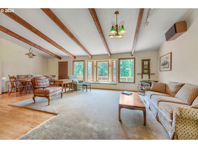 45354 Nw HARTWICK Rd, Banks, OR 97106