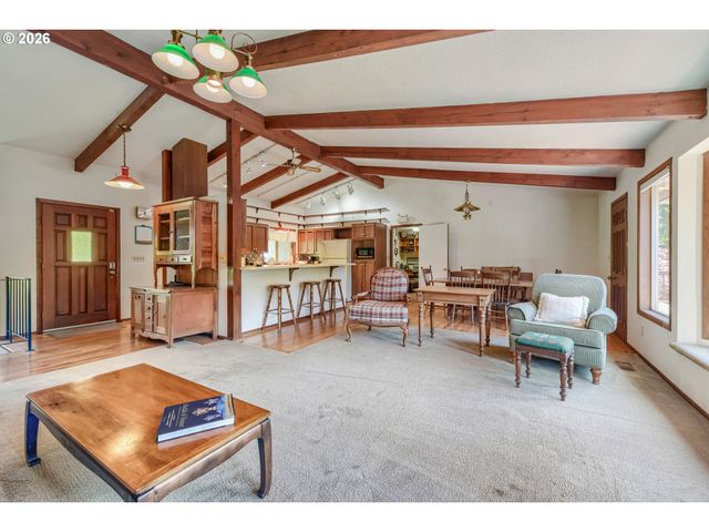 45354 Nw HARTWICK Rd, Banks, OR 97106