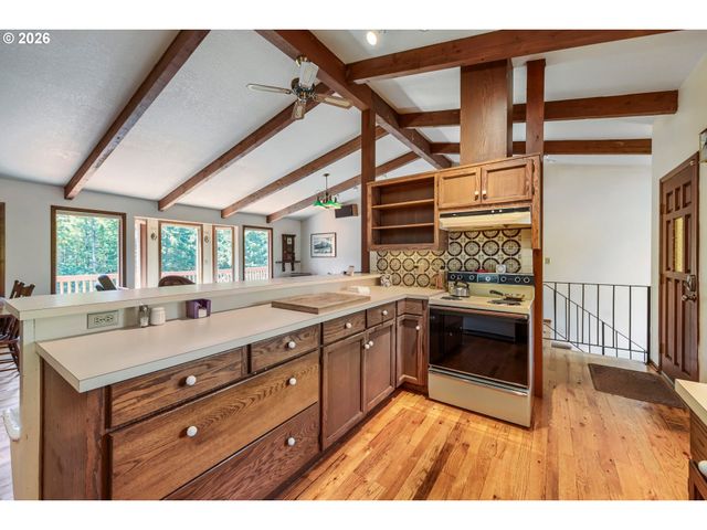 45354 Nw HARTWICK Rd, Banks, OR 97106