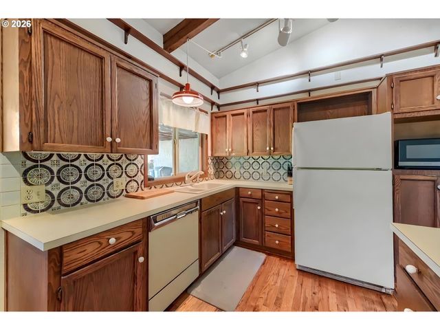 45354 Nw HARTWICK Rd, Banks, OR 97106
