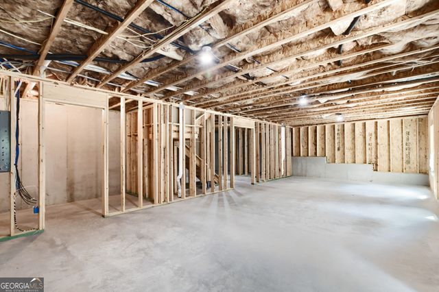 214 Jacobs Court, Loganville, GA 30052