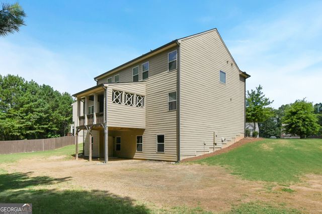 214 Jacobs Court, Loganville, GA 30052