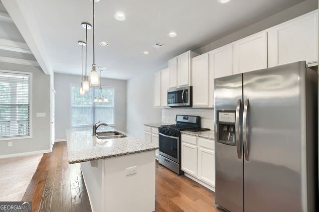 214 Jacobs Court, Loganville, GA 30052