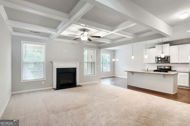 214 Jacobs Court, Loganville, GA 30052