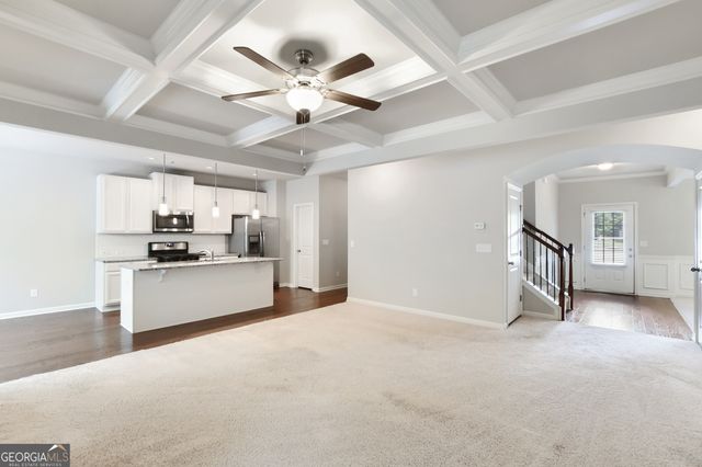 214 Jacobs Court, Loganville, GA 30052