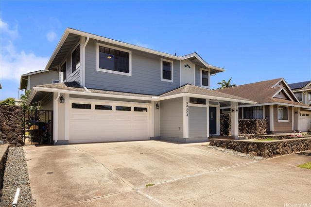 94-504 Hakea Place, Waipahu, HI 96797