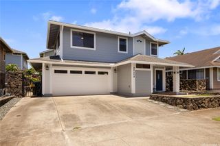 94-504 Hakea Place, Waipahu, HI 96797