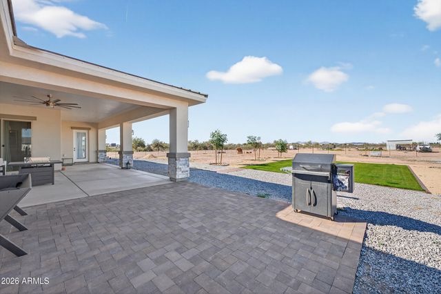 35682 W HARRISON Street, Tonopah, AZ 85354